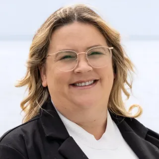 Kirsty  Scott - Real Estate Agent