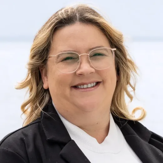 Kirsty  Scott - Real Estate Agent at Ray White - Woody Point