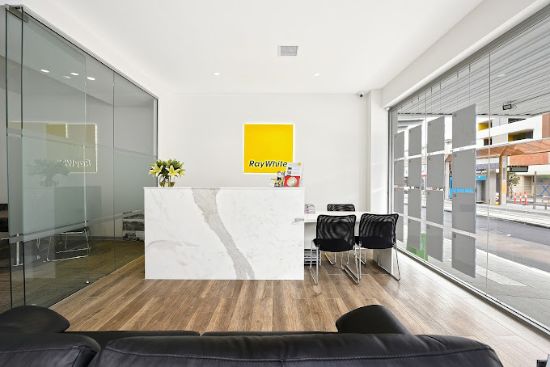 Ray White - Kingsford - Real Estate Agency