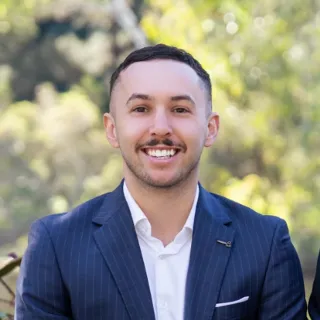 Brad Wilson - Real Estate Agent