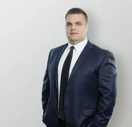 Tom Celli - Real Estate Agent at Belle Property - St George