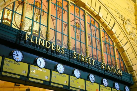 Dingle Partners - Melbourne - Real Estate Agency