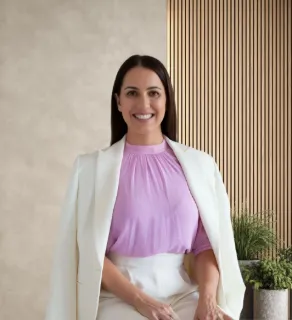 Emma Gregory - Real Estate Agent