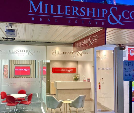 Millership & Co - South Morang - Real Estate Agency