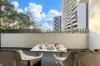 North East facing Corner Two bedroom apartment in the heart of Macquarie Park

