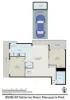 North East facing Corner Two bedroom apartment in the heart of Macquarie Park

