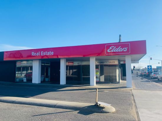 Elders Real Estate - Sale - Real Estate Agency