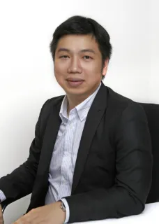 Stephen Liu - Real Estate Agent