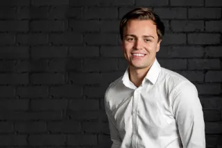 Lochie Reid - Real Estate Agent