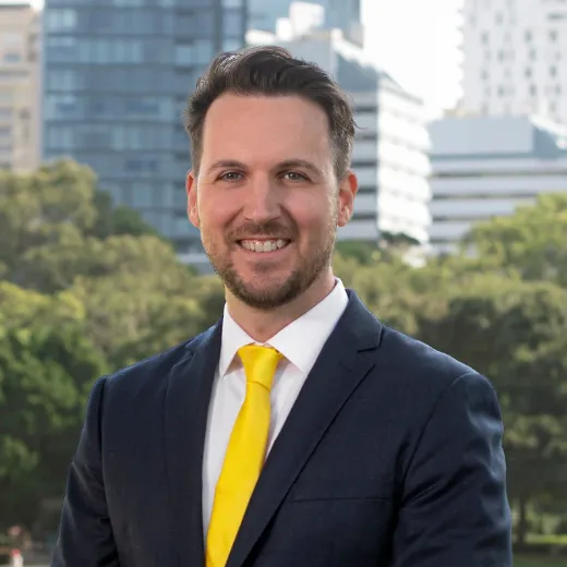 Marco Bonetti - Real Estate Agent at Ray White AY Realty Chatswood