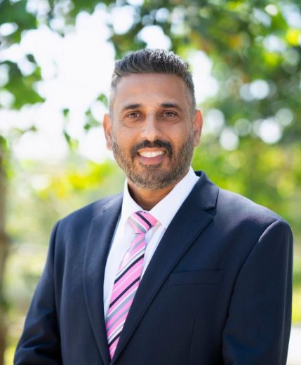 Deepak Kumar - Real Estate Agent at Waratah Estate Agents - Blacktown