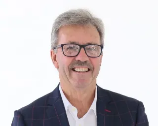 John  Kerr - Real Estate Agent