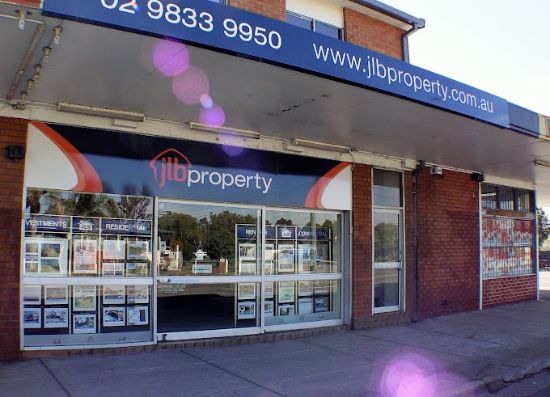 JLB Property - Werrington - Real Estate Agency