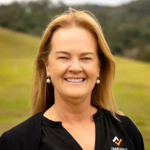 Kirsty Hopkins - Real Estate Agent at Craig Doyle Real Estate - SAMFORD