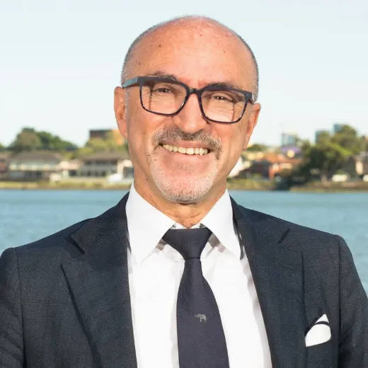Mario Mazzeo - Real Estate Agent at Ray White Concord | Five Dock