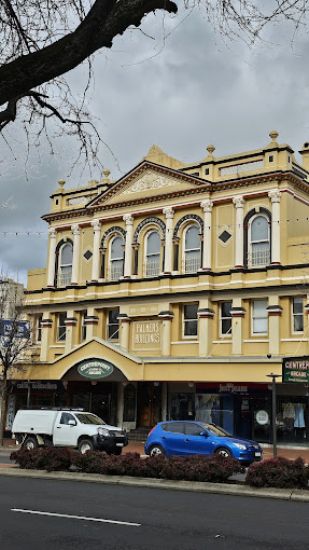 One Agency - ORANGE - Real Estate Agency
