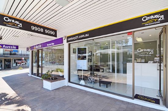 Century 21 Harbourside - Neutral Bay - Real Estate Agency