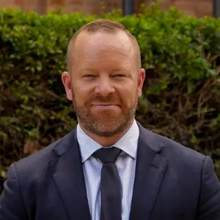 Nicholas Given - Real Estate Agent