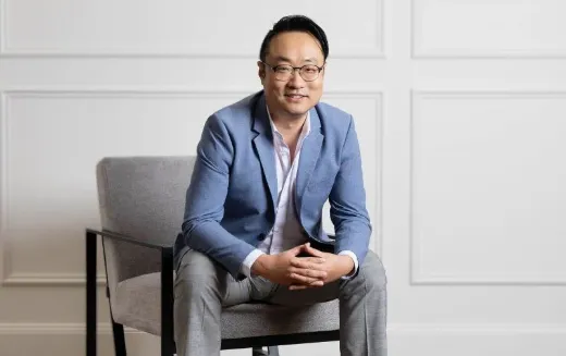 Max Ma - Real Estate Agent at Stone Real Estate - Lindfield
