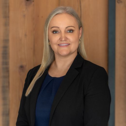 Monique Manche - Real Estate Agent at One Agency Neil & Helena Mani - Gosford