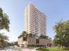 Bronze on Chevron