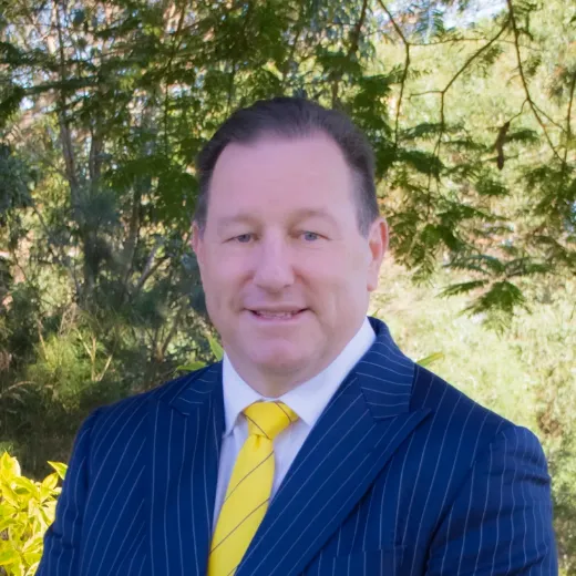 Darren  McCosker - Real Estate Agent at Ray White Asset Management - Shailer Park