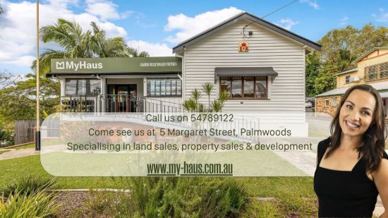 My Haus Property Group - Real Estate Agency