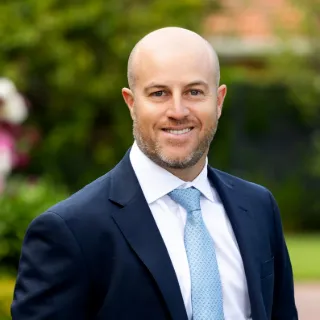 Adam Rice - Real Estate Agent