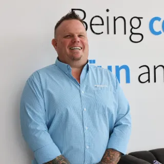 Mark Allen - Real Estate Agent