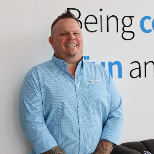 Mark Allen - Real Estate Agent at Harcourts Residential and Lifestyle - TOUKLEY