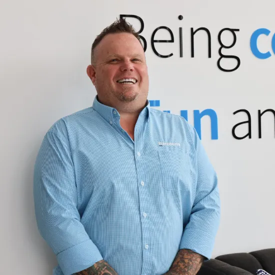 Mark Allen - Real Estate Agent at Harcourts Residential and Lifestyle - TOUKLEY