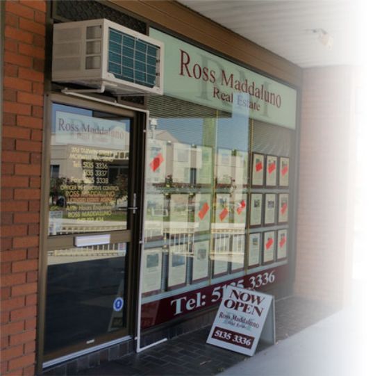 Ross Maddaluno Real Estate - Morwell - Real Estate Agency