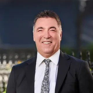 Frank Morelli - Real Estate Agent
