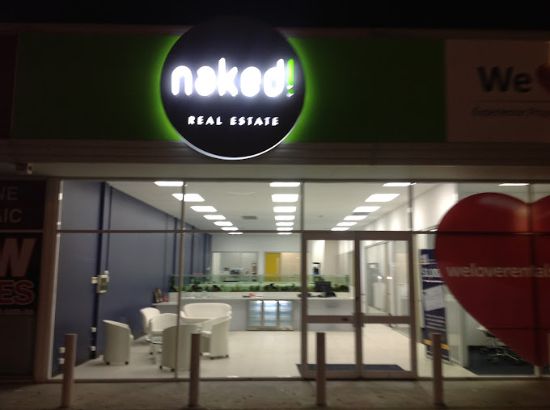 Naked Edge Real Estate - Cannington - Real Estate Agency