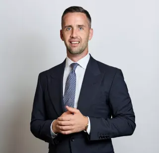 Edward Brown - Real Estate Agent