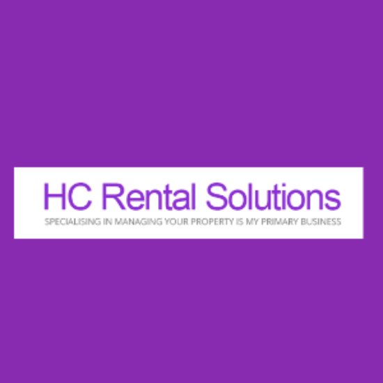 HC Rental Solutions - Real Estate Agency