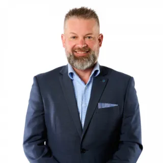 Daniel  Hulston - Real Estate Agent