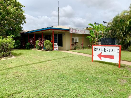 Moranbah Real Estate - Moranbah - Real Estate Agency