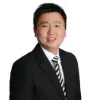 David Wang - Real Estate Agent - Harcourts - St Peters