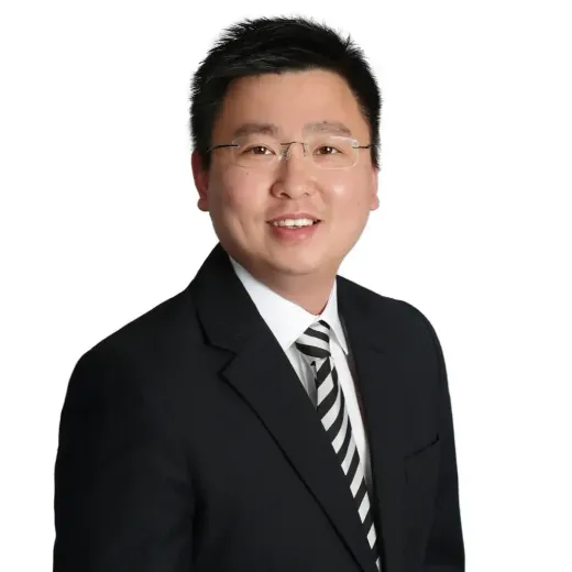 David Wang - Real Estate Agent at Harcourts - St Peters