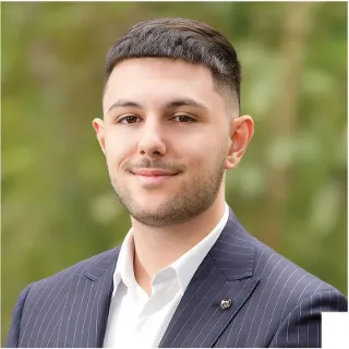 Jordon Coluccio - Real Estate Agent