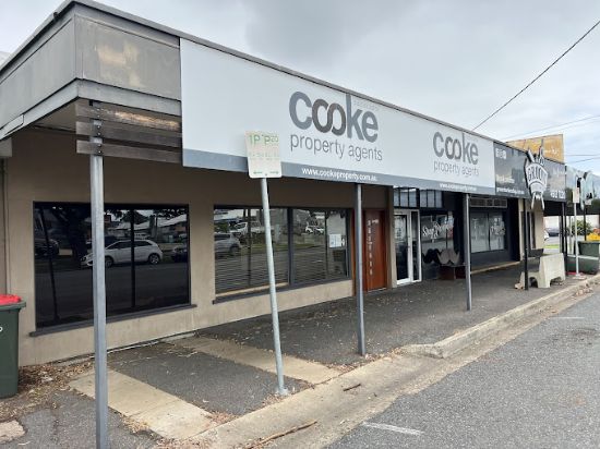 Cooke Property Agents - Rockhampton - Real Estate Agency