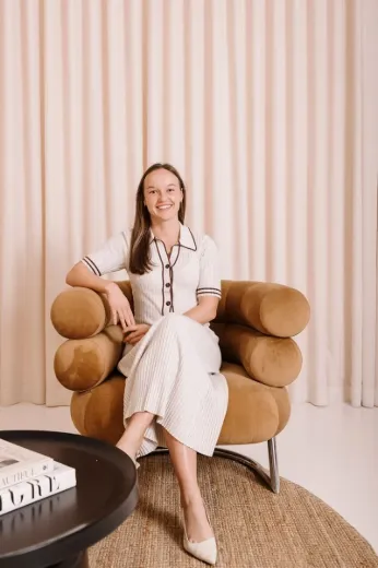 Phoebe Chaseling - Real Estate Agent at Whiteman Property - WAMBERAL