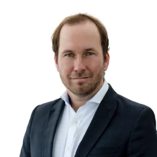 Chris  Hanna - Real Estate Agent