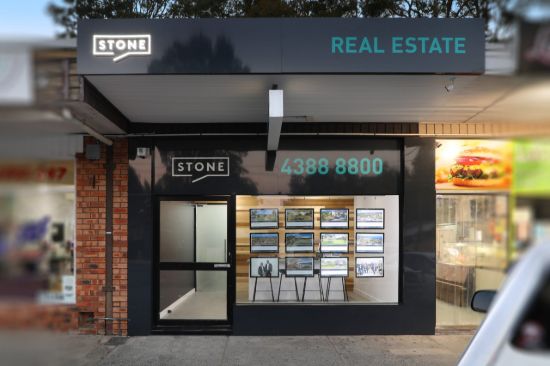 Stone Real Estate - Toukley/Long Jetty - Real Estate Agency