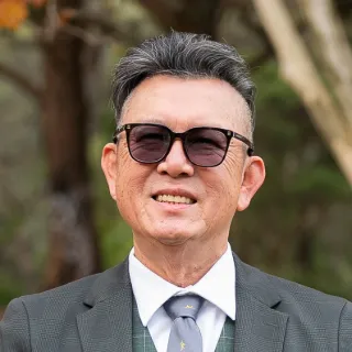 Michael Nguyen - Real Estate Agent