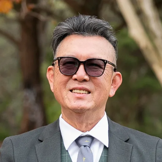 Michael Nguyen - Real Estate Agent at Ray White Cabramatta