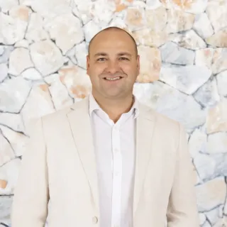 Ben Carroll - Real Estate Agent
