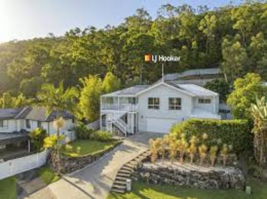 LJ Hooker Oxenford - OXENFORD - Real Estate Agency