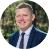 Mitchell Olsen - Real Estate Agent - Urban Land Housing - Huntlee Shopping Centre